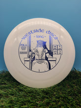 Load image into Gallery viewer, Westside Discs Tournament Plastic King Driver