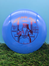 Load image into Gallery viewer, Westside Discs Tournament Plastic King Driver
