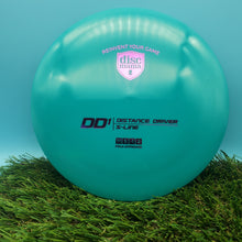 Load image into Gallery viewer, Discmania S-Line DD1 Distance Driver