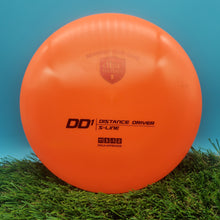 Load image into Gallery viewer, Discmania S-Line DD1 Distance Driver