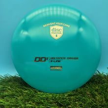 Load image into Gallery viewer, Discmania S-Line DD1 Distance Driver