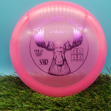 Load image into Gallery viewer, Westside Discs VIP Plastic Stag Fairway Driver