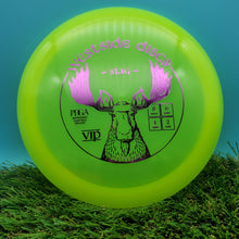Load image into Gallery viewer, Westside Discs VIP Plastic Stag Fairway Driver