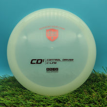 Load image into Gallery viewer, Discmania C-Line CD1 Control Driver