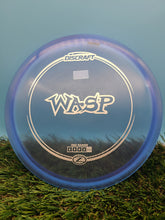 Load image into Gallery viewer, Discraft Z-Line Plastic Wasp Midrange