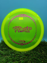Load image into Gallery viewer, Discraft Z-Line Plastic Wasp Midrange
