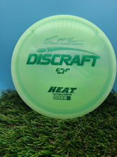 Load image into Gallery viewer, Discraft Heat ESP Plastic Driver