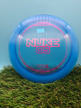 Load image into Gallery viewer, Discraft Z-line Plastic Nuke OS Distance Driver