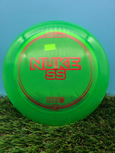 Load image into Gallery viewer, Discraft Nuke SS Z-Line Distance Driver
