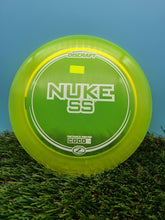 Load image into Gallery viewer, Discraft Nuke SS Z-Line Distance Driver