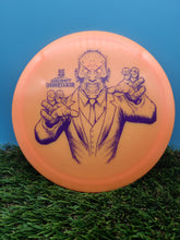 Load image into Gallery viewer, Discraft Big Z Undertaker Distance Driver