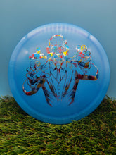 Load image into Gallery viewer, Discraft Big Z Undertaker Distance Driver