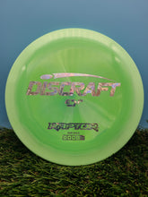 Load image into Gallery viewer, Discraft Raptor ESP Distance Driver