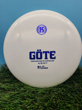 Load image into Gallery viewer, Kastaplast GOTE K1 Plastic Midrange