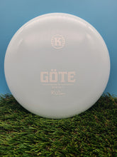 Load image into Gallery viewer, Kastaplast GOTE K1 Plastic Midrange