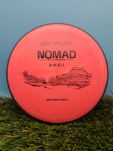 Load image into Gallery viewer, MVP Electron Plastic Nomad Putter