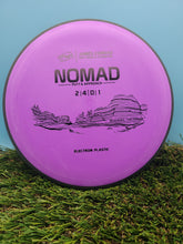 Load image into Gallery viewer, MVP Electron Plastic Nomad Putter