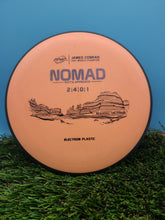 Load image into Gallery viewer, MVP Electron Plastic Nomad Putter