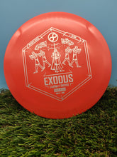 Load image into Gallery viewer, Infinite Discs I-Blend Exodus Fairway Driver