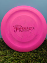 Load image into Gallery viewer, Discraft Jawbreaker Plastic Banger GT Putter