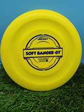 Load image into Gallery viewer, Discraft Putter Line Banger GT Putter