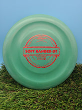 Load image into Gallery viewer, Discraft Putter Line Banger GT Putter