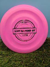 Load image into Gallery viewer, Discraft Putter Line Banger GT Putter