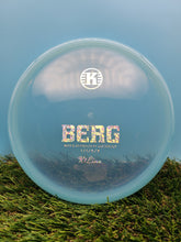 Load image into Gallery viewer, Kastaplast BERG K1 Plastic Putter