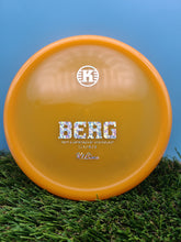 Load image into Gallery viewer, Kastaplast BERG K1 Plastic Putter