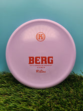 Load image into Gallery viewer, Kastaplast BERG K1 Plastic Putter