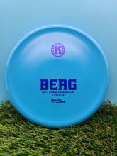 Load image into Gallery viewer, Kastaplast BERG K1 Plastic Putter