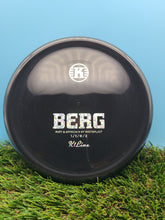 Load image into Gallery viewer, Kastaplast BERG K1 Plastic Putter