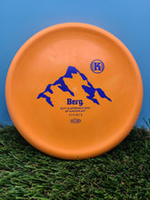 Load image into Gallery viewer, Kastaplast BERG K3 Plastic Putter