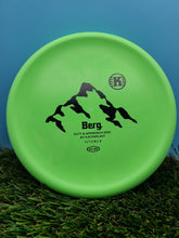 Load image into Gallery viewer, Kastaplast BERG K3 Plastic Putter