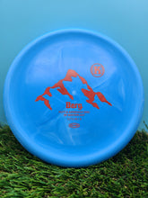 Load image into Gallery viewer, Kastaplast BERG K3 Plastic Putter