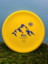 Load image into Gallery viewer, Kastaplast BERG K3 Plastic Putter