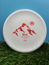 Load image into Gallery viewer, Kastaplast BERG K3 Plastic Putter