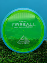 Load image into Gallery viewer, Axiom Proton Plastic Fireball Driver