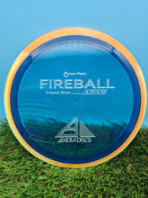 Load image into Gallery viewer, Axiom Proton Plastic Fireball Driver