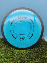 Load image into Gallery viewer, MVP Neutron Plastic Catalyst Distance Driver