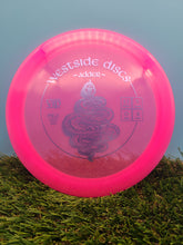 Load image into Gallery viewer, Westside Discs VIP First Run Adder Driver