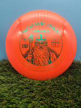 Load image into Gallery viewer, Westside Discs VIP Plastic Sorcerer Driver