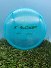 Load image into Gallery viewer, Latitude 64 Opto Plastic Fuse Midrange