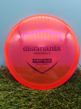 Load image into Gallery viewer, Discmania C_line Plastic MD1 Midrange