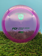 Load image into Gallery viewer, Discmania C-Line FD1 Fairway Driver