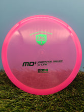 Load image into Gallery viewer, Discmania C-Line MD3 Midrange