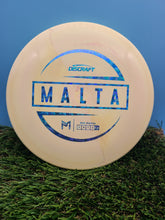 Load image into Gallery viewer, Discraft Paul McBeth Malta Midrange