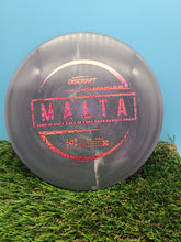 Load image into Gallery viewer, Discraft Paul McBeth Malta Midrange