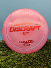 Load image into Gallery viewer, Discraft ESP Plastic Nuke OS Driver