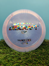 Load image into Gallery viewer, Discraft ESP Plastic Nuke OS Driver